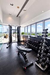 Southbank (D7), Apartment #598258661